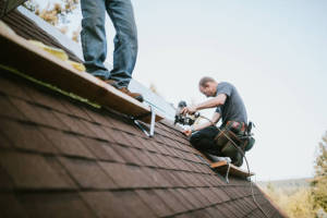 Local Roofers in Camargo, KY